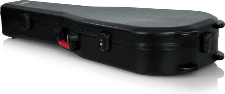 Actual product image Gator GTSA-GTRDREAD TSA Series Case for Dreadnought