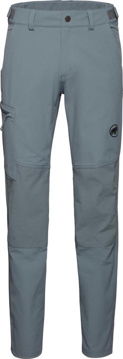 Actual product image Mammut Runbold Guide Softshell Pants (50)