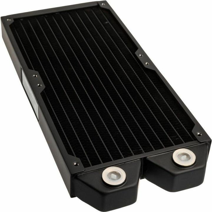 Bitspower Touchaqua Radiator Tarasque 240 (120 mm)