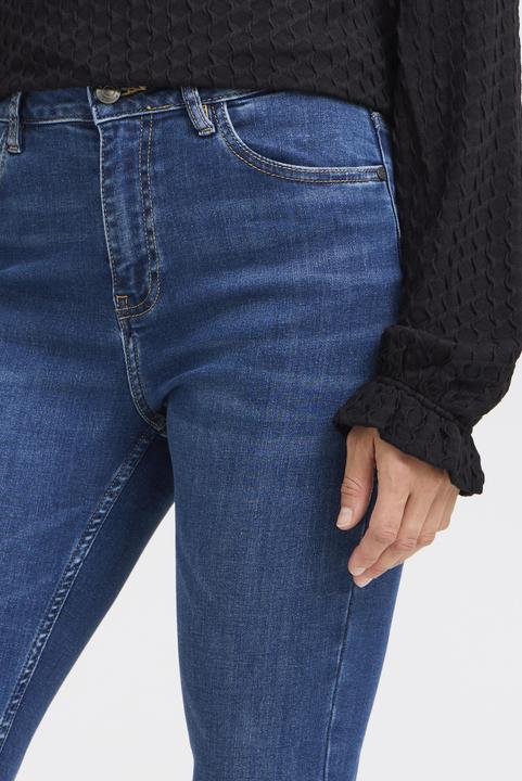 Image du produit Pulz Jeans PZBECCA UHW Bootcut Leg 50207285 (W30/L30)