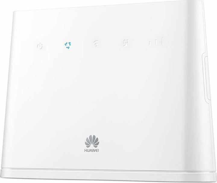 Actual product image Huawei B311s-221