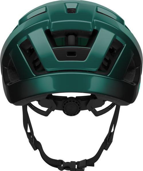 Produktbild Lazer Sport LAZER Unisex Sport Codax KinetiCore Helm dark green black (54 - 61 cm)