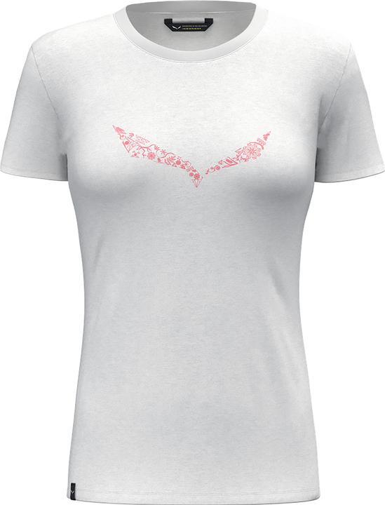 Salewa Solid DRI-Release T-Shirt (32)