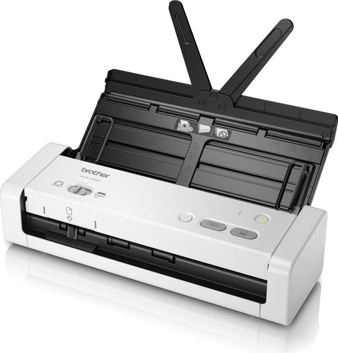 Image du produit Brother ADS-1200 (USB)