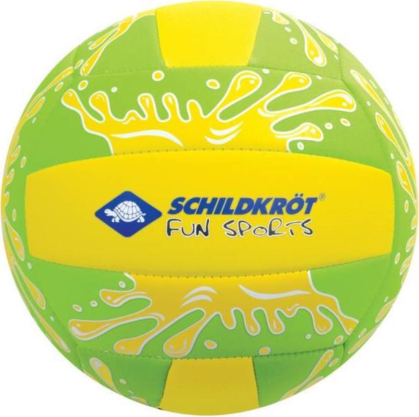 Schildkröt Fun Sports Neopren Beachvolley (5)