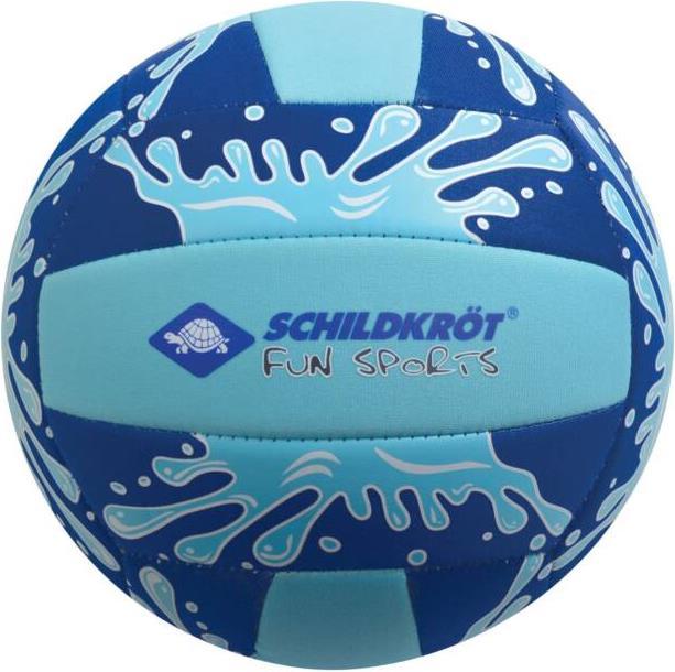 Immagine prodotto Schildkröt Divertimento Sport Neoprene Beachvolley (5)