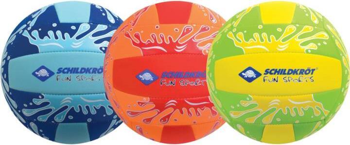 Immagine prodotto Schildkröt Divertimento Sport Neoprene Beachvolley (5)