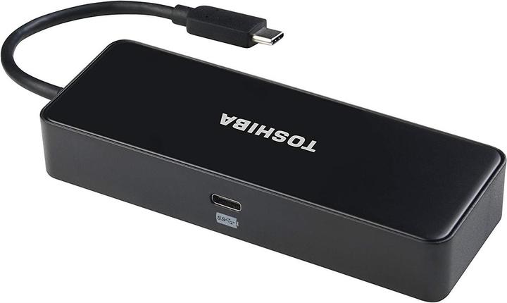 Actual product image Dynabook PA5272U-3PRP (USB-C)