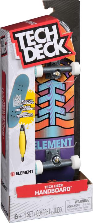 Produktbild Tech TED DEC Handboard Element GML