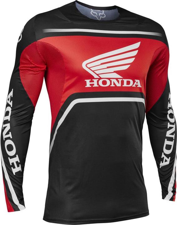 Fox Jersey 23 Flexair Honda Rd/Blk/Wht (2x)