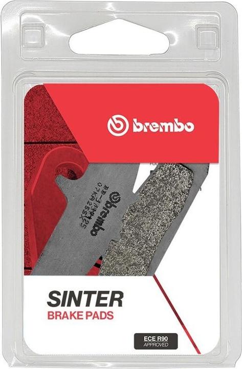 Produktbild Brembo KVX650 A1 = KA23/MX5