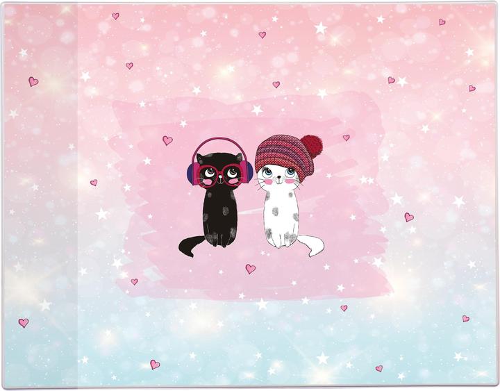 Produktbild Goldbuch Musik für die Katze (49 x 38 cm)