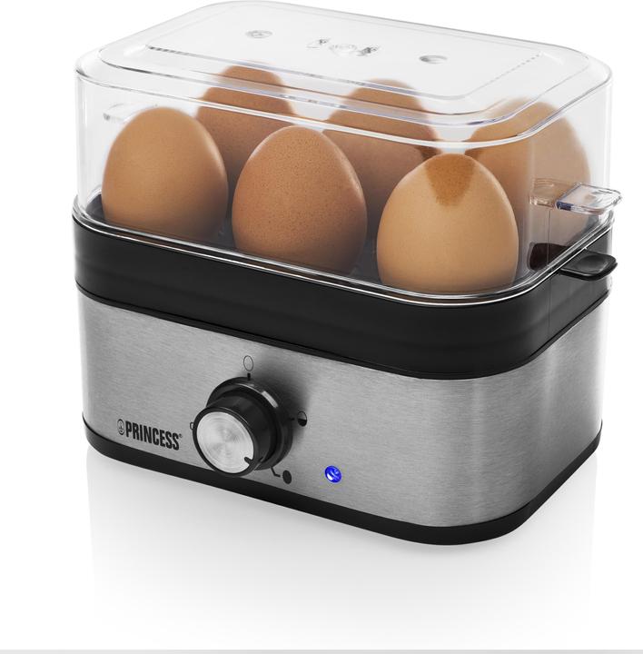 Actual product image Princess Egg boiler