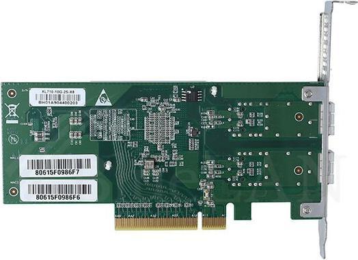 Produktbild BlueOptics Converged Network Adapter X710-BM2 2xSFP+