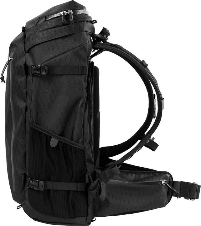 Image du produit F-Stop Kashmir 2 AIR 33 Liter Backpack Male Torso Version Anthracite (33 l)