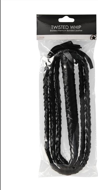 Produktbild Ouch! Twisted Whip