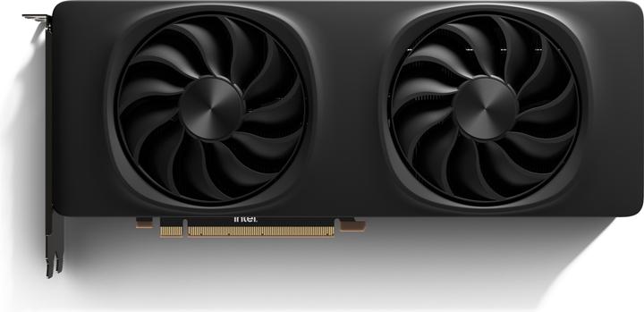 Image du produit Intel Arc B580 Limited Edition (12 Go)