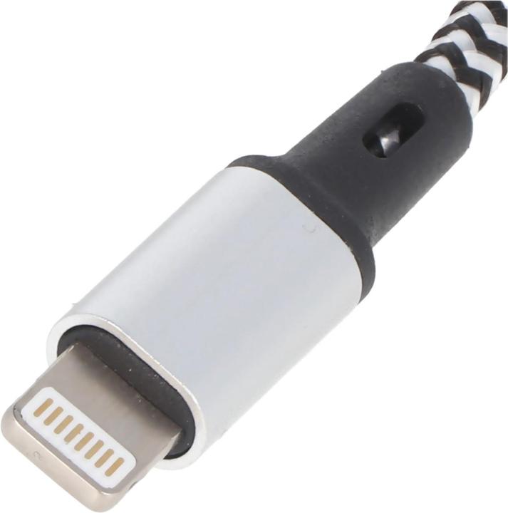 Produktbild Heitech 3 in 1 (1 m, USB 2.0)