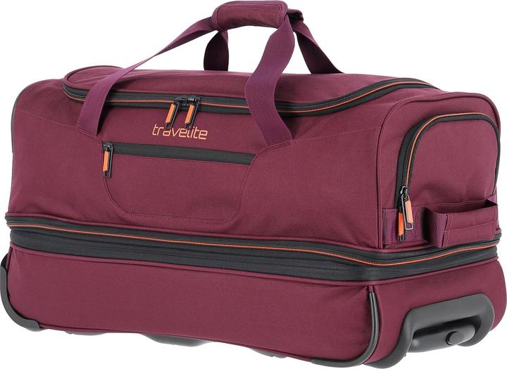 Produktbild Travelite Basics (51 l, Handgepäck (bis 50l))