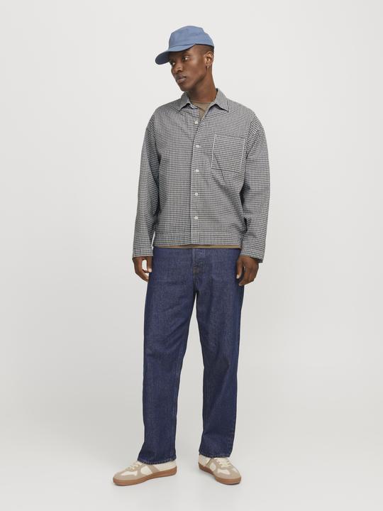 Immagine prodotto Jack & Jones Jorroxbury Boxy Overshirt Ls Ln (XL)