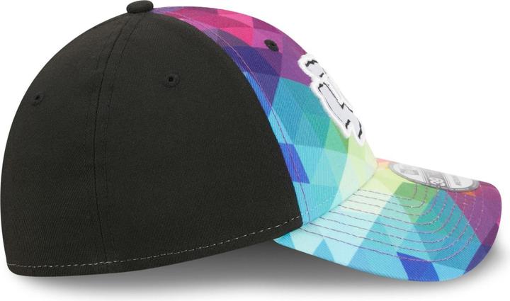Actual product image New Era 39Thirty Cap - CRUCIAL CATCH Kansas City Chiefs (M, L)