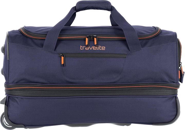 Immagine prodotto Travelite Nozioni di base (51 l, Bagaglio a mano (fino a 50 litri))