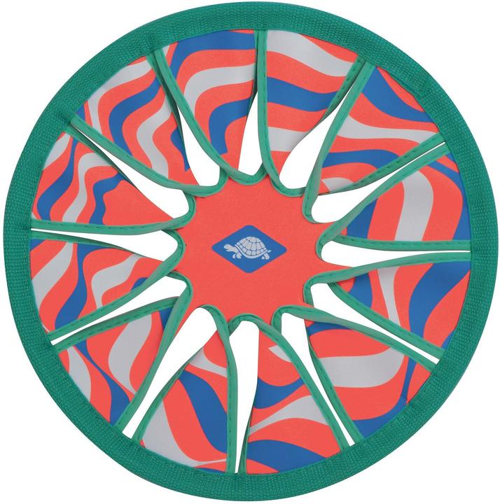 Produktbild Schildkröt Beach & Wasserball Neopren Disc