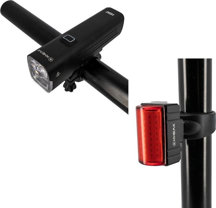 Actual product image Kheax Lezat/Tegmen