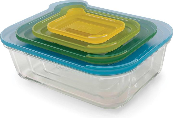 Actual product image Joseph Joseph Joseph Nest (4.48 l)