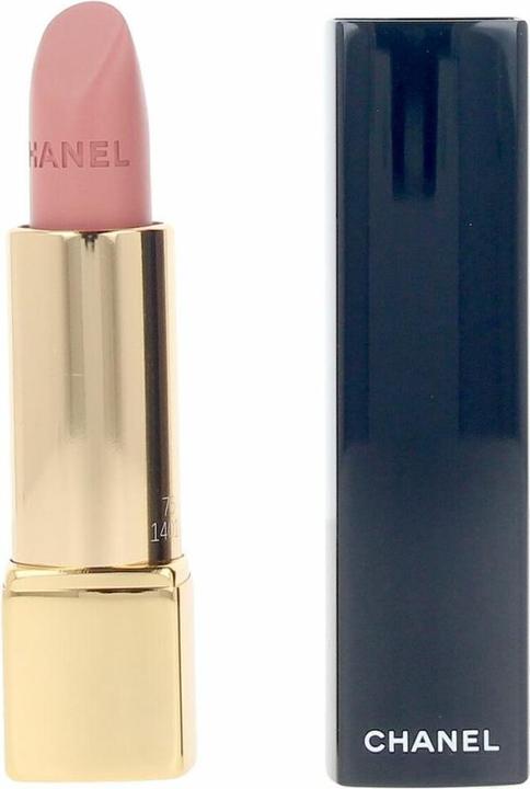 Image du produit Chanel Rouge Allure Velvet Luminous Matte Lip Colour 76 Versatile (76 Versatile)