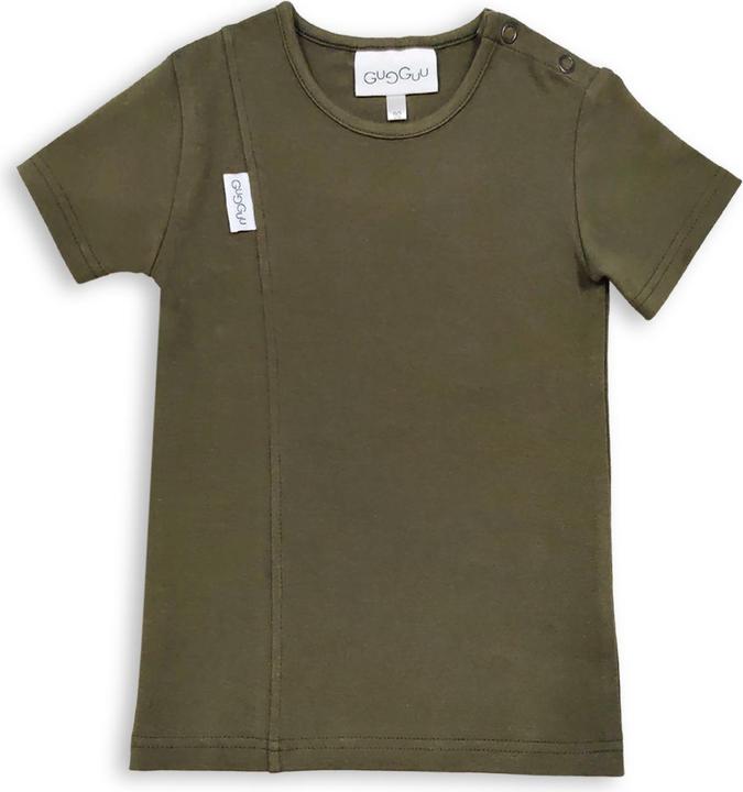Produktbild Gugguu Unisex T-Shirt (110)