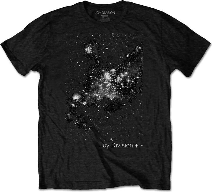 Produktbild Joydivision PlusMinus TShirt (XL)