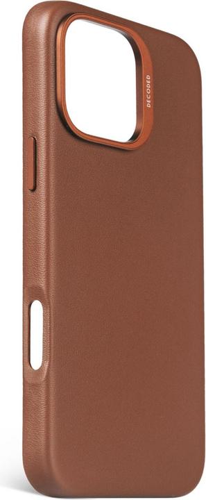 Actual product image Decoded Case for iPhone 16 Pro Max Shockproof (Apple iPhone 16 Pro Max)