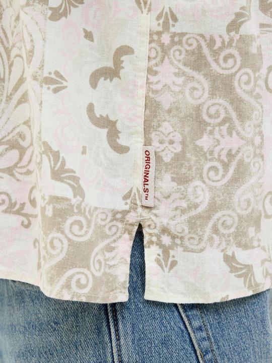 Immagine prodotto Jack & Jones Wide Fit Hemd Hemd (S)