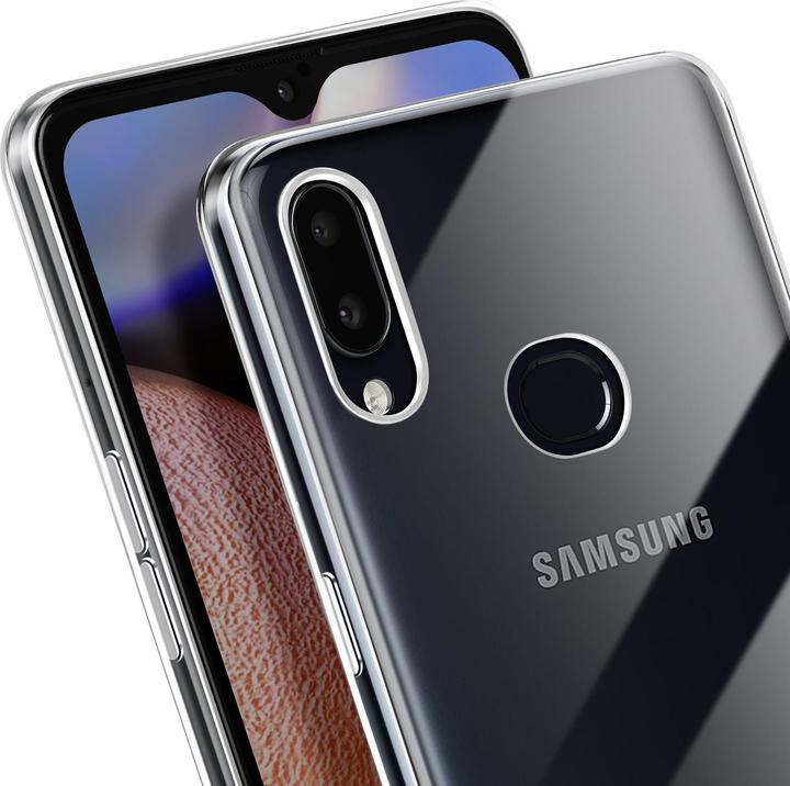 Image du produit Avizar Classic Case (Samsung Galaxy A10s)