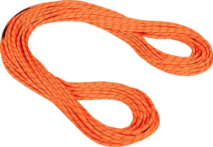Produktbild Mammut 8.0 Alpine Dry Kletterseil (70 m)