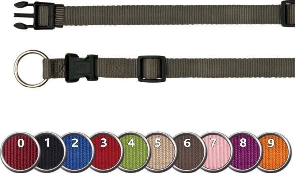 Immagine prodotto Trixie Collare premium (XS, S, Cane, Sport cane)