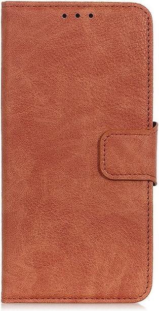 Immagine prodotto MU Classic Serie di copertine per libri in pelle Litchi (Motorola Moto G 5G)