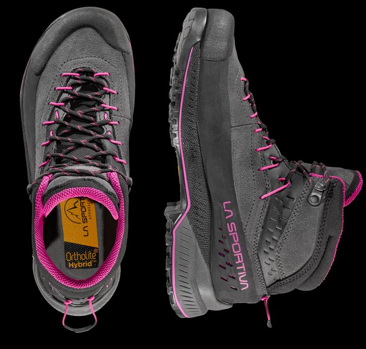 Produktbild La Sportiva TX4 Evo Mid Woman GTX (38)