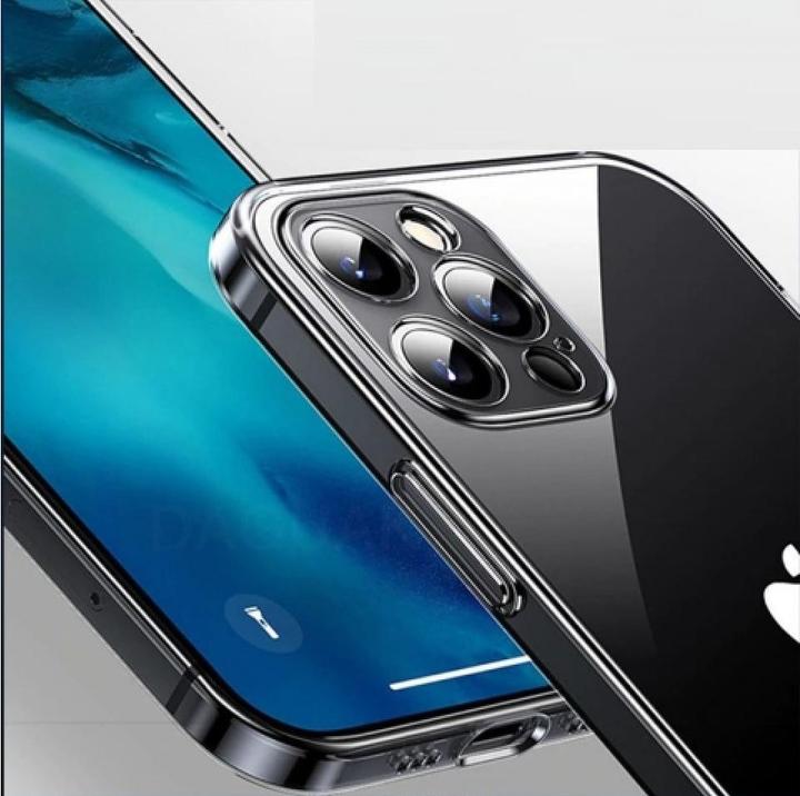 Image du produit Screenguard Case (Apple iPhone 12)