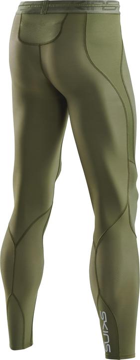 Actual product image Skins S3 Long Tights (XL)