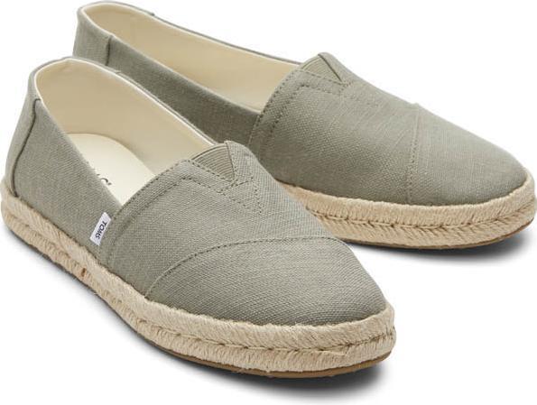 Immagine prodotto Toms W's Alpargata Rope 2.0 (40)