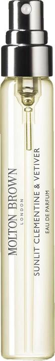 Actual product image Molton Brown Sunlit Clement & V Eau de Parfum Refill (Eau de parfum, 7.50 ml)