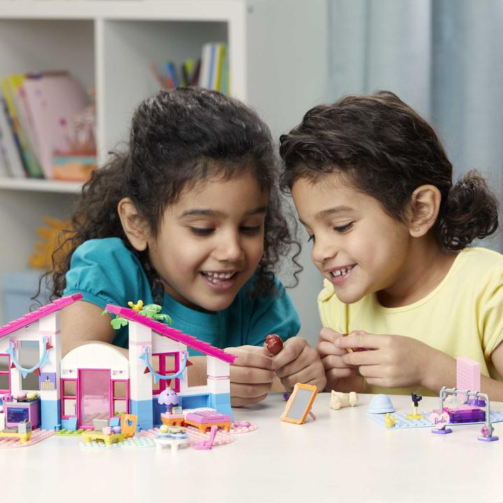 Immagine prodotto Mega Construx - Malibu House