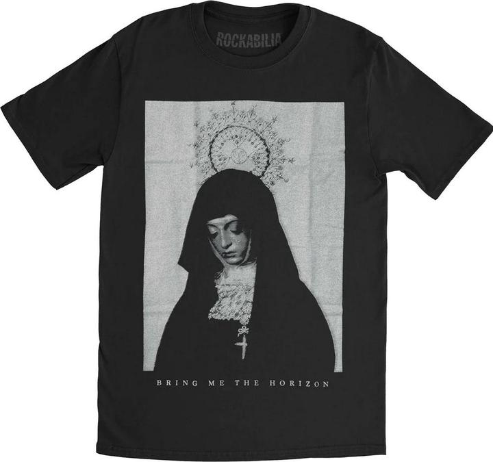 Bring Me The Horizon TShirt (S)