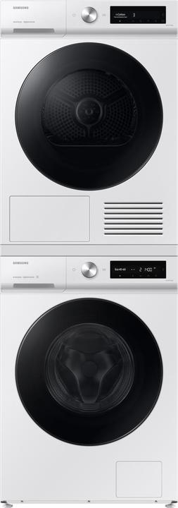 Actual product image Samsung WW90DB7U34GWU3 eco7090 Waschmaschine 9kg | (9 kg, Left)