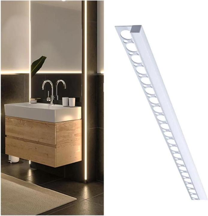 Image du produit Paulmann LumiTiles Profil Frame