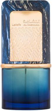 Actual product image Lattafa Perfumes Al Nashama Caprice (Eau de parfum, 100 ml)