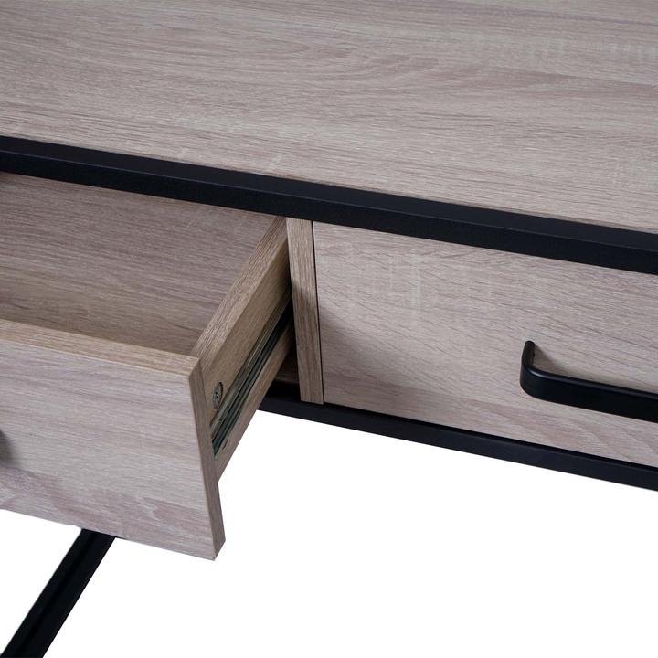 Produktbild JOHN316 Schreibtisch (120 x 70 x 76 cm)