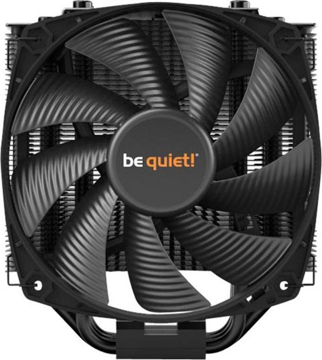 Actual product image be quiet! Dark Rock 4 (159.40 mm)